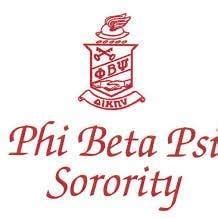 phi beta psi|Phi Beta Psi Sorority.